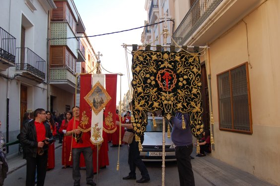 Viaje a Almassora 2012 - 176