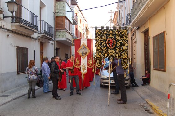 Viaje a Almassora 2012 - 177