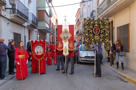 Viaje a Almassora 2012 - 181