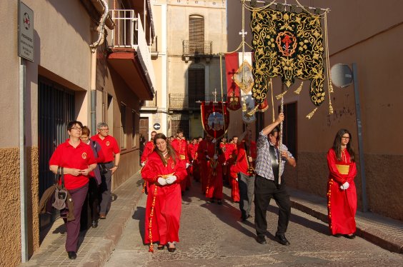 Viaje a Almassora 2012 - 191