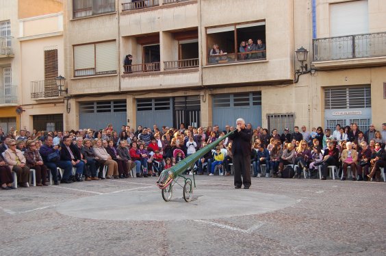 Viaje a Almassora 2012 - 276