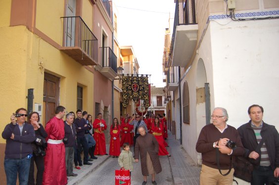 Viaje a Almassora 2012 - 279