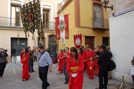 Viaje a Almassora 2012 - 287