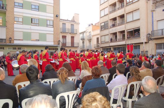 Viaje a Almassora 2012 - 289