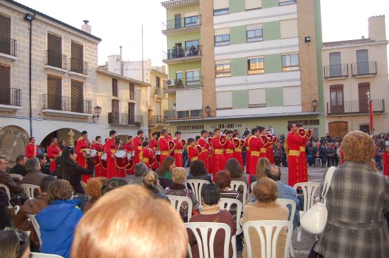 Viaje a Almassora 2012 - 290