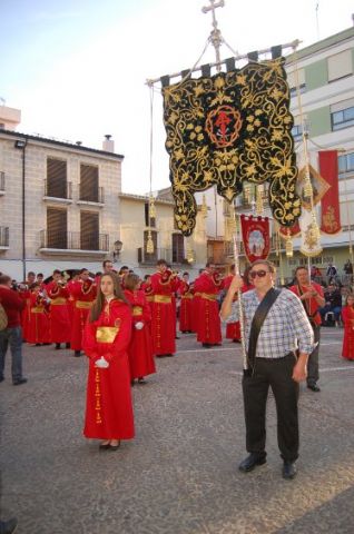 Viaje a Almassora 2012 - 291