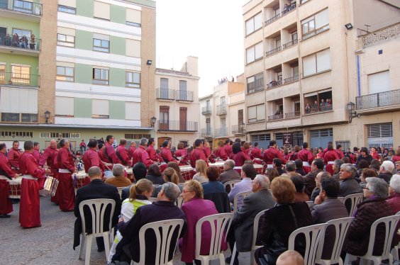 Viaje a Almassora 2012 - 296