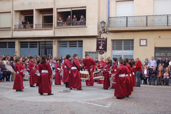 Viaje a Almassora 2012 - 300