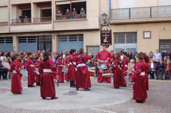 Viaje a Almassora 2012 - 301