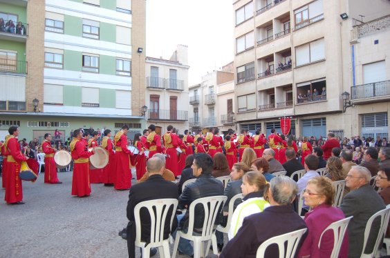 Viaje a Almassora 2012 - 317