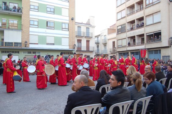 Viaje a Almassora 2012 - 319