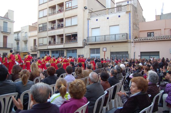 Viaje a Almassora 2012 - 321