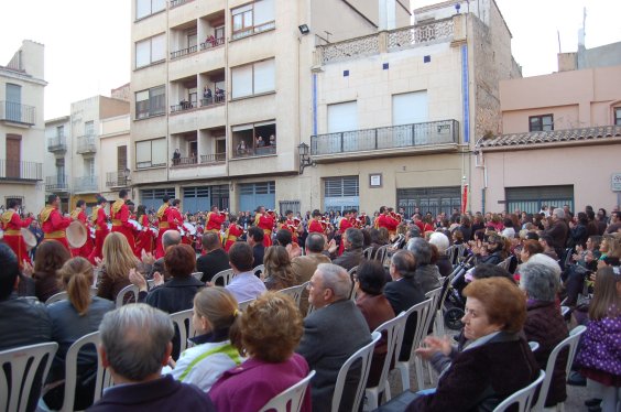 Viaje a Almassora 2012 - 322