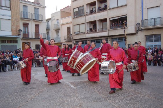 Viaje a Almassora 2012 - 329