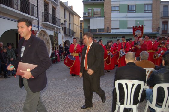 Viaje a Almassora 2012 - 333