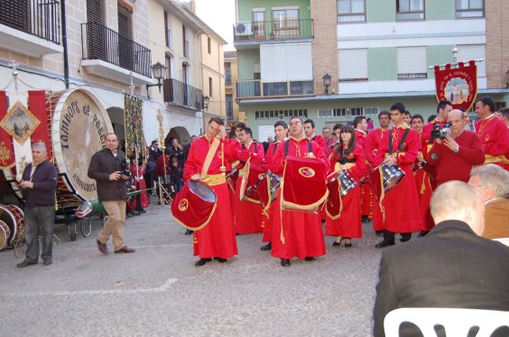 Viaje a Almassora 2012 - 334