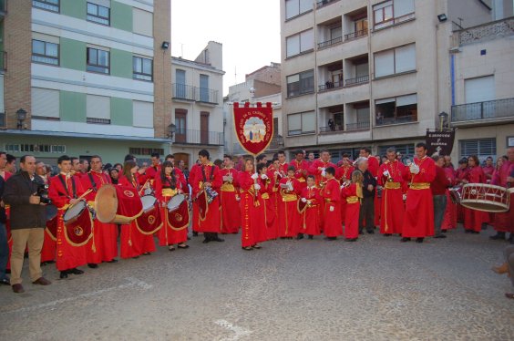 Viaje a Almassora 2012 - 372