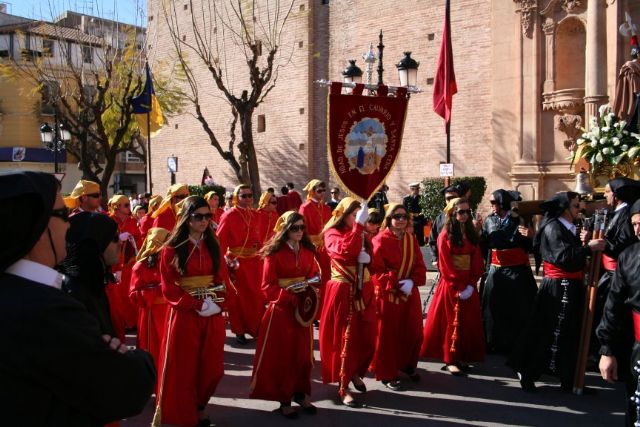 Viernes Santo 2012 - 2