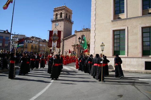 Viernes Santo 2012 - 3