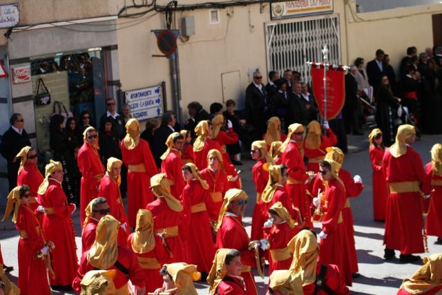 Viernes Santo 2012 - 6