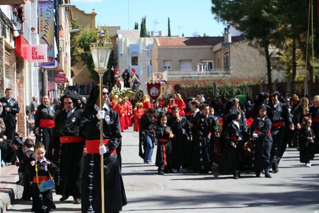 Viernes Santo 2012 - 8