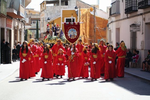 Viernes Santo 2012 - 10