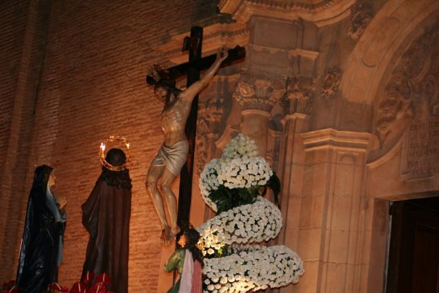 Viernes Santo 2012 - 15