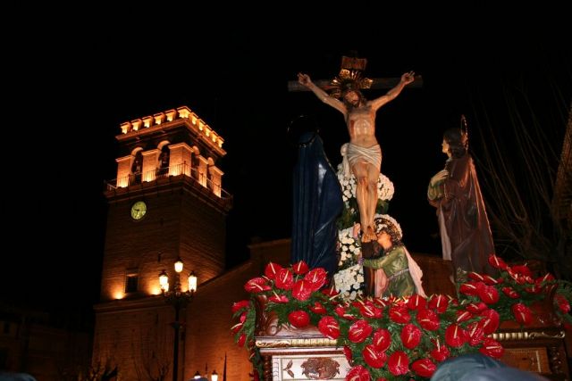 Viernes Santo 2012 - 17