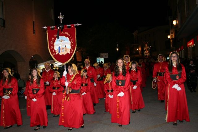 Viernes Santo 2012 - 18