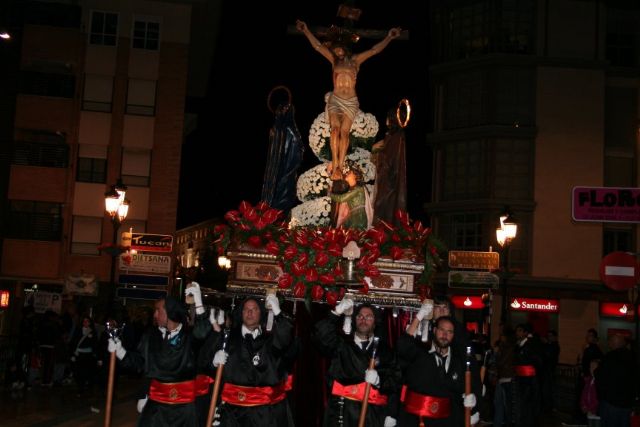 Viernes Santo 2012 - 19