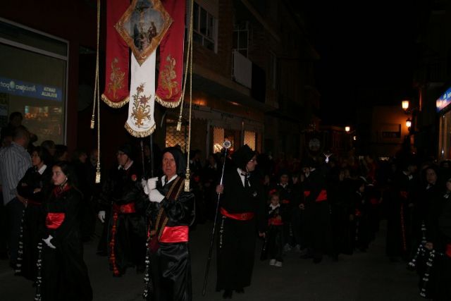 Viernes Santo 2012 - 20