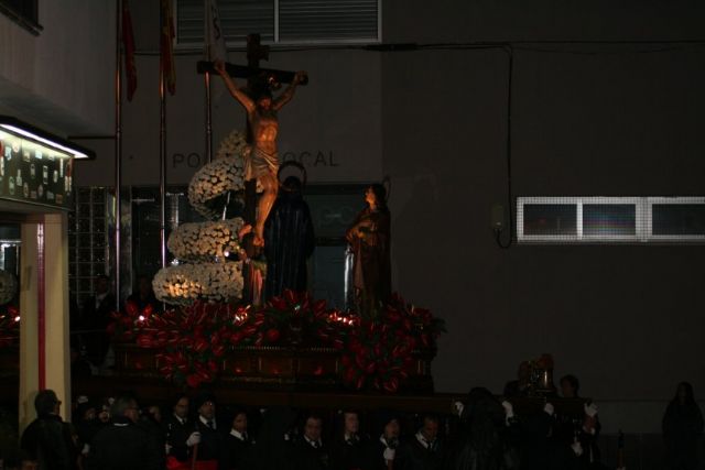 Viernes Santo 2012 - 22