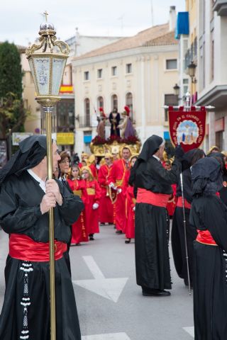 Viernes Santo (Mañana) 2013 - 1