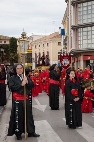 Viernes Santo (Mañana) 2013 - 2