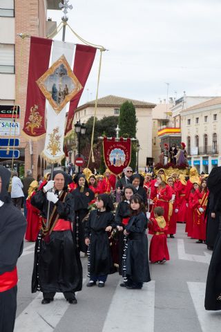 Viernes Santo (Mañana) 2013 - 4