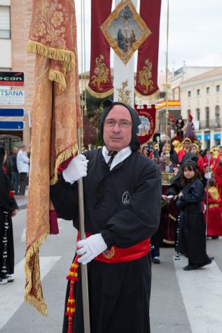 Viernes Santo (Mañana) 2013 - 6