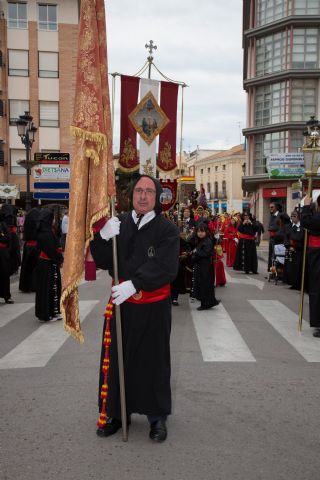 Viernes Santo (Mañana) 2013 - 7