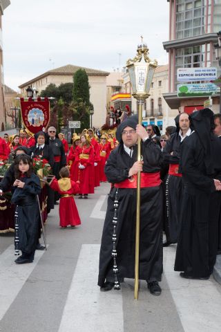 Viernes Santo (Mañana) 2013 - 8