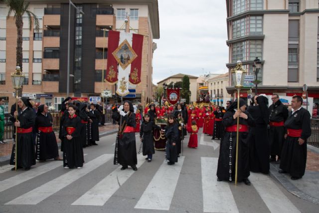 Viernes Santo (Mañana) 2013 - 11