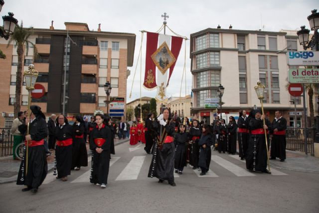 Viernes Santo (Mañana) 2013 - 12