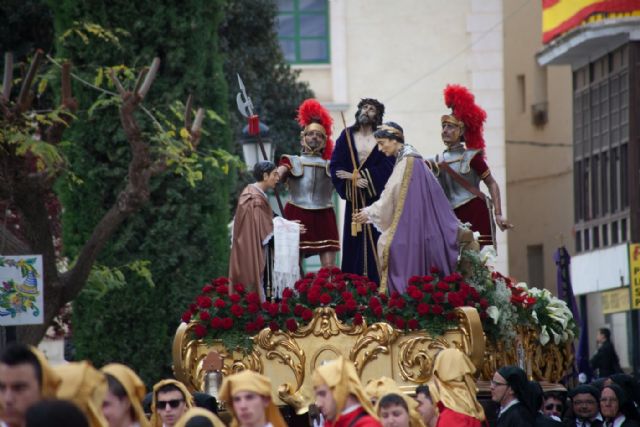 Viernes Santo (Mañana) 2013 - 13