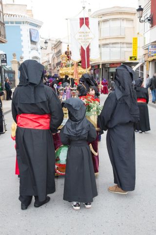 Viernes Santo (Mañana) 2013 - 14