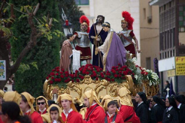 Viernes Santo (Mañana) 2013 - 15