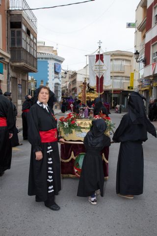 Viernes Santo (Mañana) 2013 - 16