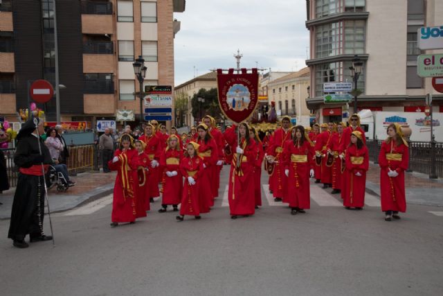 Viernes Santo (Mañana) 2013 - 18