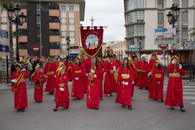 Viernes Santo (Mañana) 2013 - 19