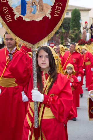 Viernes Santo (Mañana) 2013 - 27