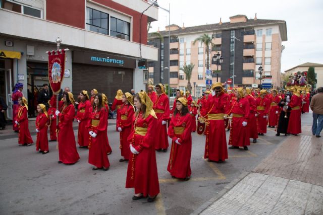 Viernes Santo (Mañana) 2013 - 30