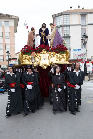 Viernes Santo (Mañana) 2013 - 33