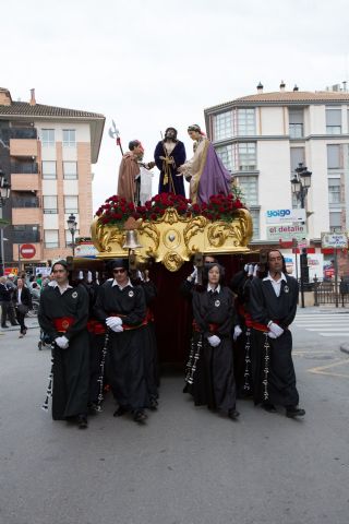 Viernes Santo (Mañana) 2013 - 34